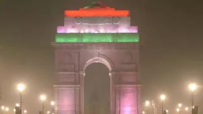 Delhi AQI Improves to 'Poor' Category, GRAP Stage-III Revoked