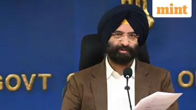 Delhi Assembly to Debate Pollution Crisis; Minister Blames AAP for Air Quality Woes