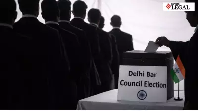 Delhi Bar Council Sets Voting Rules for AIBE-Qualified Lawyers in February Elections