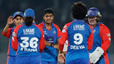 Delhi Capitals Face Major Setback as Two Key Players Ruled Out of WPL 2026