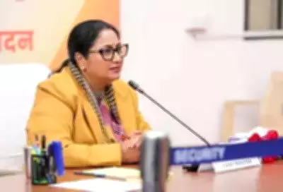 Delhi CM Rekha Gupta Approves Rs 728 Crore Projects for Trans-Yamuna Infrastructure Boost