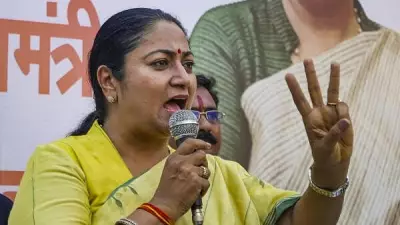 Delhi CM Rekha Gupta Pledges Skill Development for Viksit Bharat Goal