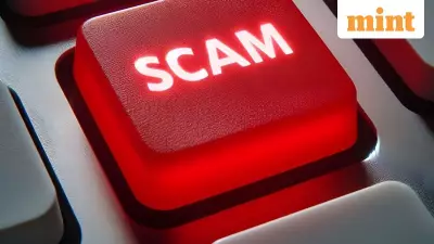 Delhi Couple Loses ₹15 Crore in Digital Arrest Scam: A 15-Day Nightmare