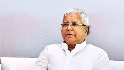 Delhi HC Refuses Stay on Lalu Yadav's IRCTC Scam Trial, Seeks CBI Reply