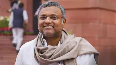 Delhi High Court Asks CBI for Response in Karti Chidambaram Visa Case Plea
