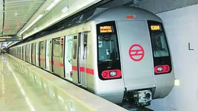 Delhi Metro to Get Three New Triple-Interchange Hubs at Azadpur, New Delhi, Lajpat Nagar