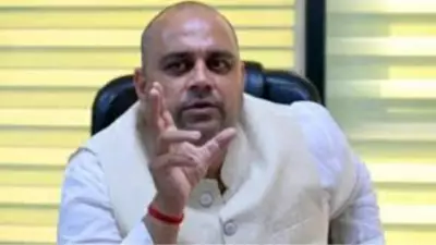 Delhi Moves to Declare Human Rabies a Notifiable Disease, Aims for Zero Deaths