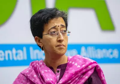 Delhi Speaker Confirms Atishi Video Untampered, Cites Forensic Probe in Sikh Guru Remark Row