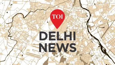 Delhi's Southern Ridge to Get 60,000 Saplings After Waste Removal