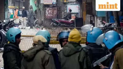 Delhi's Turkman Gate Sees Clashes, Echoes of 1976 Emergency Massacre