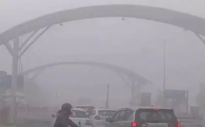 Dense Fog Disrupts Jaipur Airport: 8 Flights Cancelled, 1 Diverted