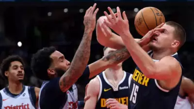 Denver Nuggets Host Washington Wizards in Crucial NBA Matchup Tonight
