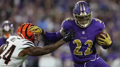 Derrick Henry's $12M Net Worth: How NFL Contracts and Smart Investments Built His Wealth