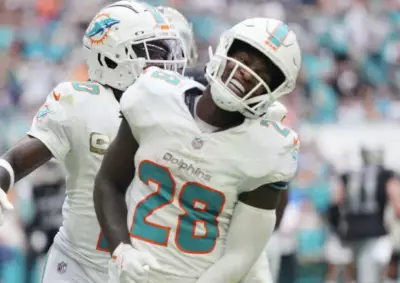 Devon Achane Injury Update: Dolphins RB's Week 18 Status Revealed