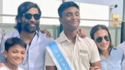 Dhanush and Aishwarya Rajinikanth's Parenting Lessons: Respect, Balance, and Emotional Maturity