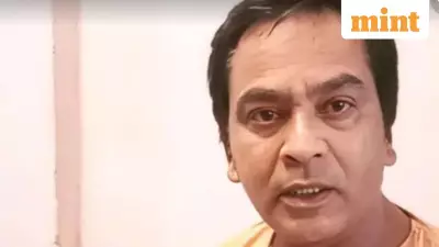Dhurandhar Actor Nadeem Khan Arrested for Alleged Decade-Long Rape of Maid
