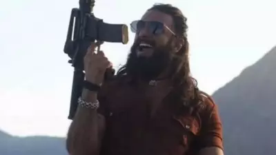 Dhurandhar Box Office Week 5: Ranveer Singh's Film Sets Record, Crosses ₹50 Cr