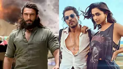 Dhurandhar Crosses Rs 780 Cr in India, Sparks Debate on Art & Politics