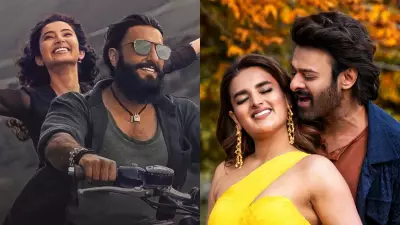 Dhurandhar Leads Box Office, Raja Saab & Rahu Ketu Follow on January 19, 2026