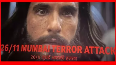Dhurandhar Part 2: Reliving the Haunting 26/11 Scene Before Sequel Hits Theaters