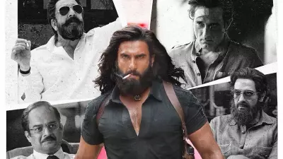 Dhurandhar's Artistic Triumph: Beyond Politics to Cinematic Brilliance