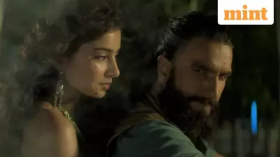 Dhurandhar's Historic Box Office Run Slows After 43 Days in Cinemas