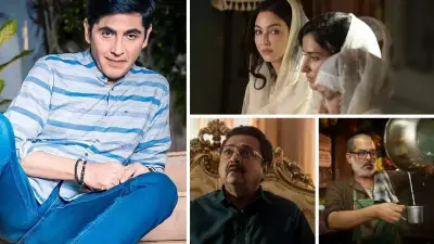 Dhurandhar's TV Stars Praised: Aasif Sheikh Hails Commitment of Saumya Tandon, Rakesh Bedi, Gaurav Gera