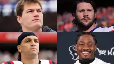 Did Josh Allen Hold Back Bills? Diggs-Hollins Move Sparks NFL Debate