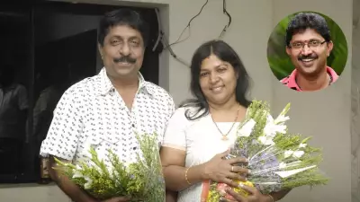 Director Mohanan's Emotional Tribute on Sreenivasan's Wedding Anniversary