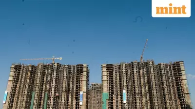 DLF to Announce Q3 FY26 Results Next Week, Trading Window Closed