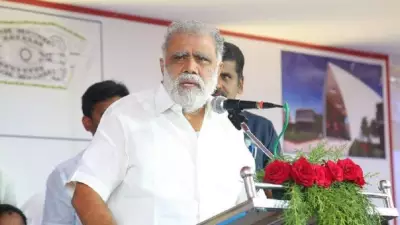 DMK Rejects Congress Power-Sharing Demand, Affirms Single-Party Rule in Tamil Nadu