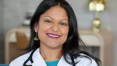 Dr. Tina Shah Enters NJ-7 Race, Aims to Be First Indian American in Congress from NJ