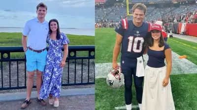 Drake Maye's Wife Ann Michael: From Childhood Sweetheart to NFL Partner