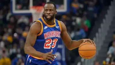 Draymond Green's NBA Journey: From Michigan State to $90 Million Net Worth