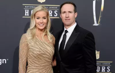 Drew Brees Net Worth: How the NFL Legend Built a $160 Million Fortune