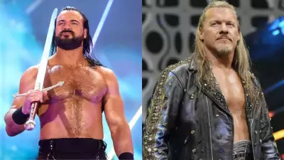 Drew McIntyre on Chris Jericho WWE Return: 'If It's For Us, Why Not?'