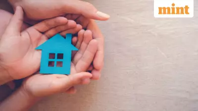 Easy Home Finance Secures $30M Series C Led by Investcorp Funds