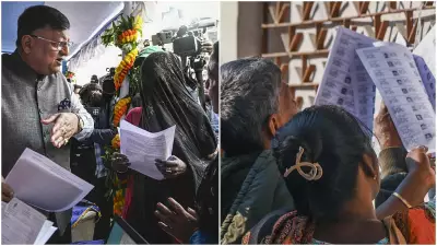 EC Extends Deadline for Electoral Roll Claims to January 19