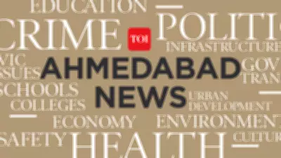 ECI Deploys 35 Gujarat IAS, 10 IPS Officers as Poll Observers for 5 States