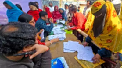 ECI Launches 'Super Checking' Phase in Bengal SIR 2.0, Documents Under Scrutiny