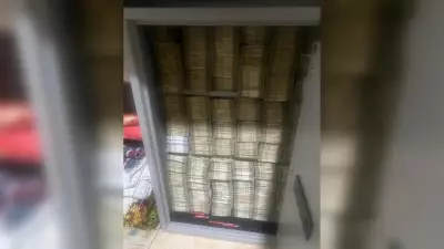 ED Raids in Odisha Uncover Crores in Cash Stashed in Almirah