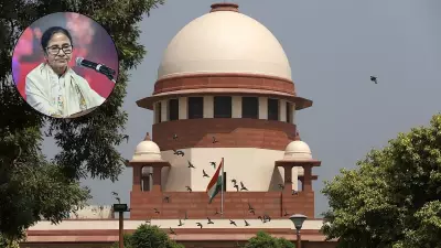 ED Raids on I-PAC Spark Supreme Court Showdown Between Agency and TMC