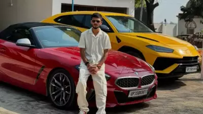 ED Seizes Luxury Cars, Rs 3 Cr Assets in Fantasy Cricket Influencer Money Laundering Case