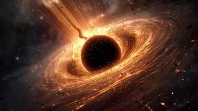 Einstein's Century-Old Prediction Confirmed: Black Hole Spin Twists Space-Time