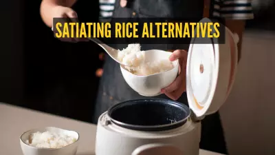 Ekadashi Rice Alternatives: 7 Filling Main Course Dishes to Try