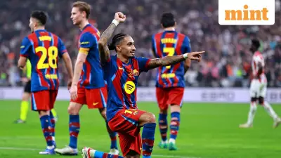 El Clasico Super Cup Final: Barcelona vs Real Madrid on Jan 11 - Preview, Live Stream