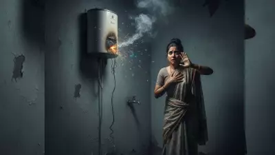 Electric Water Heater Safety: Essential Precautions to Prevent Fatal Accidents