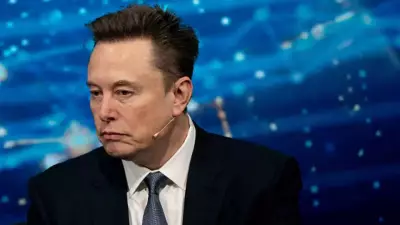 Elon Musk Claims Starlink Denied License in South Africa Over His Race