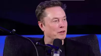 Elon Musk Seeks Full Custody After Ashley St. Clair's Trans Community Remarks