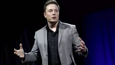 Elon Musk's Secret to Success: Why He Actively Seeks Negative Feedback